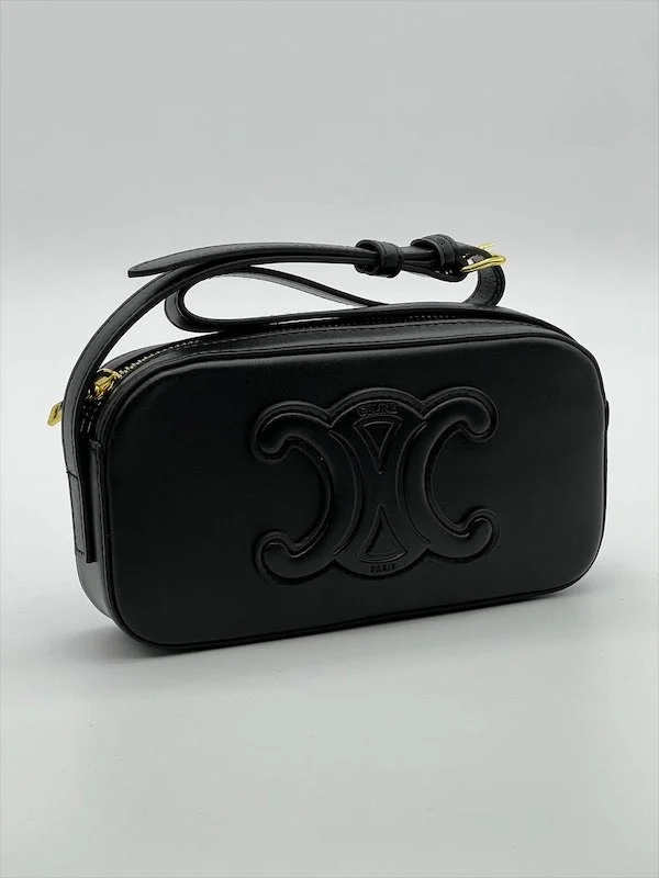 Сумка CELINE z-532 — Черный — дополнительный вид