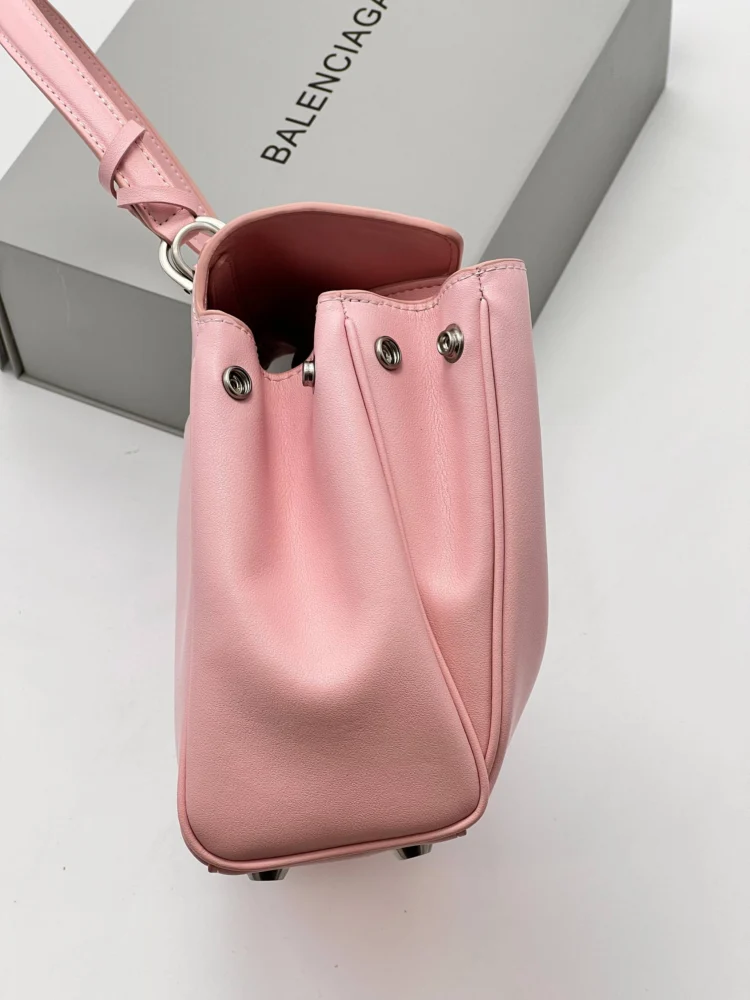 Сумка BALENCIAGA 36 — Розовый — дополнительный вид