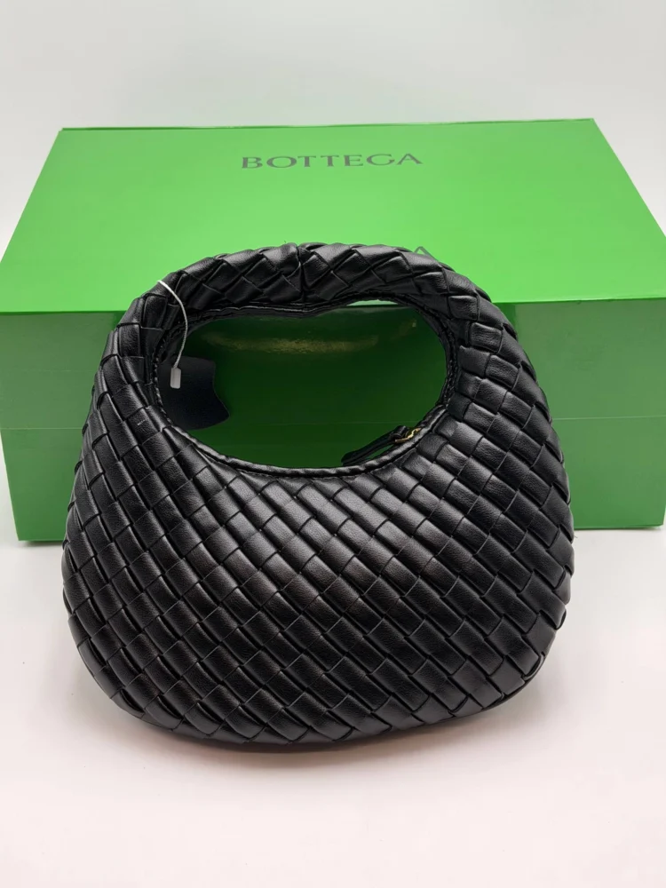 Сумка Bottega Veneta 101 — Черный — основной вид