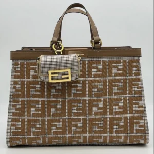 Сумка FENDI z-562