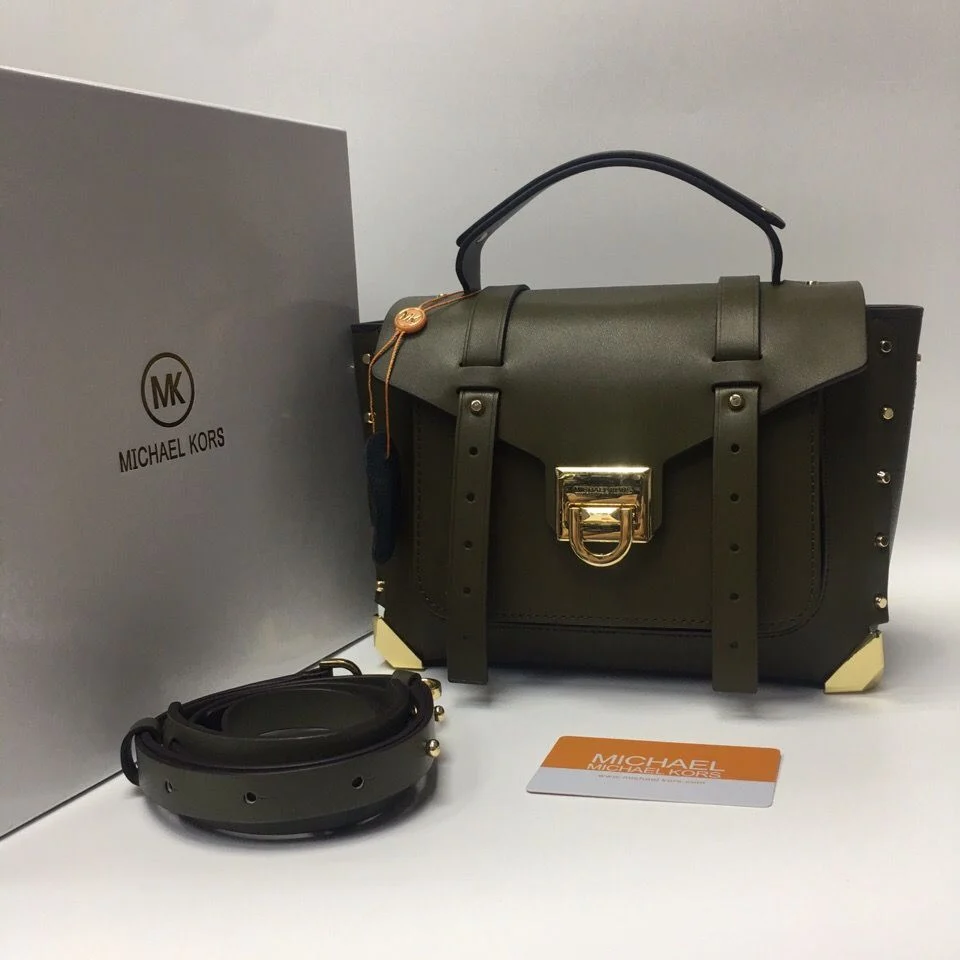 Сумка MICHAEL KORS z-176 — Черный — дополнительный вид