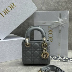 Сумка Dior 01-14