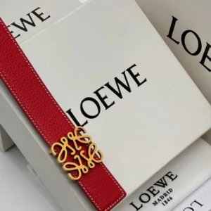 Ремень LOEWE 2