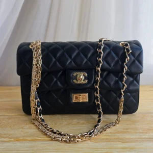 Сумка CHANEL 02-334