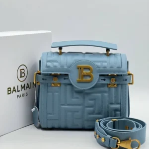Сумка BALMAIN 22