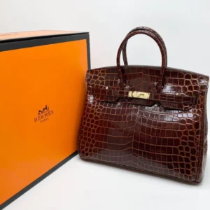 Сумка HERMES 27