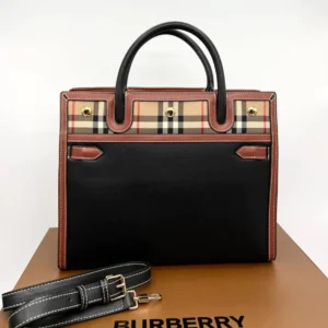 Сумка BURBERRY 1_19