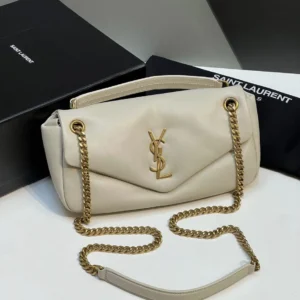 Сумка YVES SAINT LAURENT 4