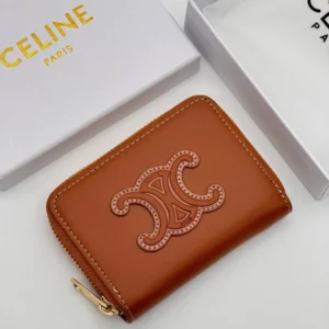 Кошелек CELINE 6