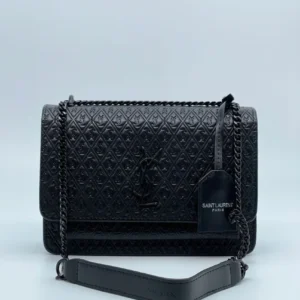 Сумка YVES SAINT LAURENT 00010