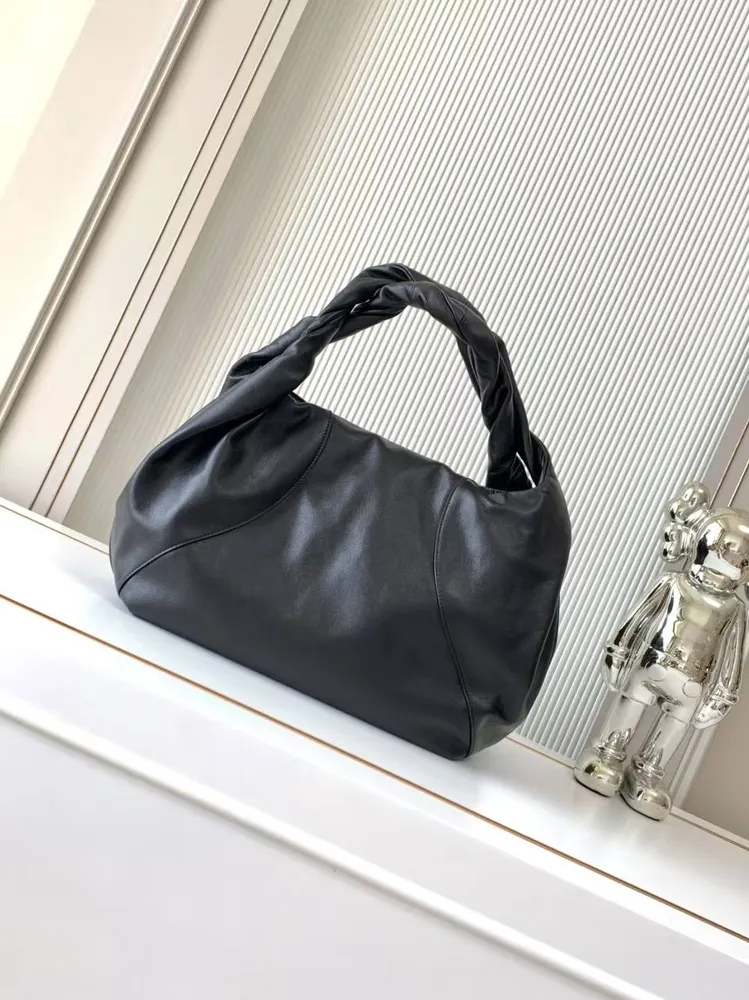 Сумка FENDI — Черный — дополнительный вид