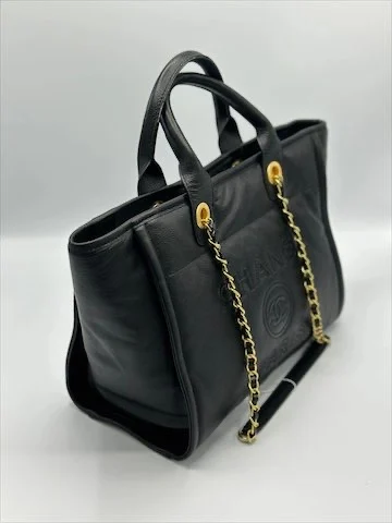 Сумка CHANEL z-89 — Черный — дополнительный вид