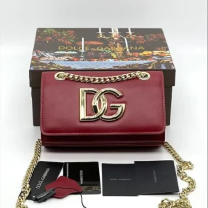 Сумка Dolce&Gabbana 0-12
