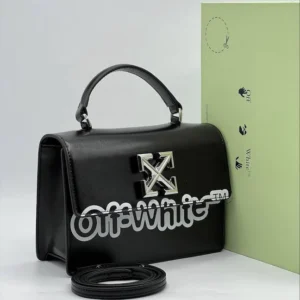 Сумка Off White 8