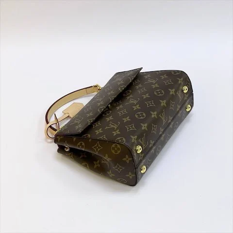 Сумка LOUIS VUITTON z-466 — Коричневый — дополнительный вид